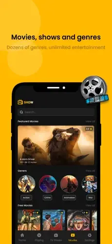 new-hotstar Movies and shows